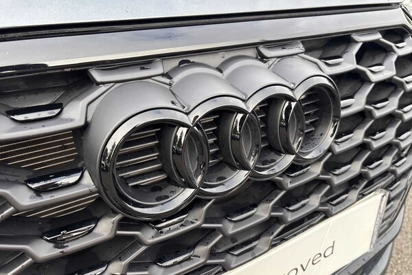 Used Audi Q3 2024 for sale - 75282224: Photo 24