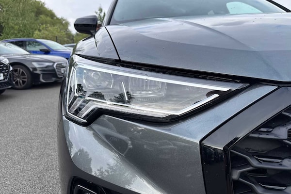 Used Audi Q3 2024 for sale - 75282224: Photo 25