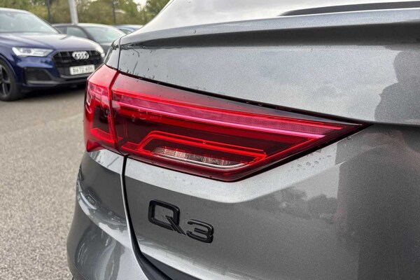 Used Audi Q3 2024 for sale - 75282224: Photo 26
