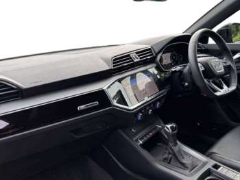 Used Audi Q3 2024 for sale - 75282224: Photo