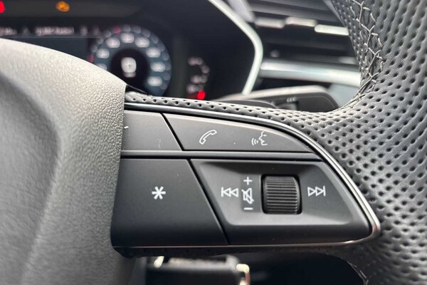 Used Audi Q3 2024 for sale - 75282224: Photo 30