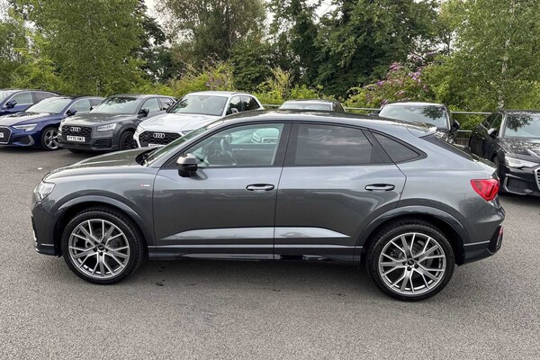 Used Audi Q3 2024 for sale - 75282224: Photo 33
