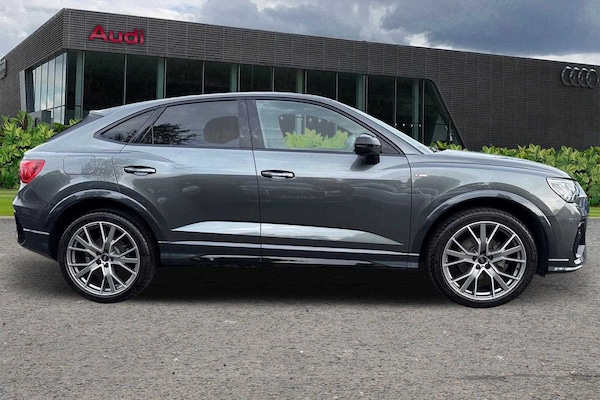 Used Audi Q3 2024 for sale - 75282224: Photo 4