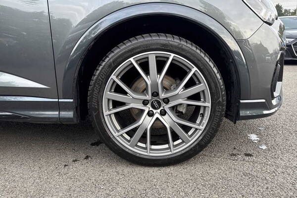 Used Audi Q3 2024 for sale - 75282224: Photo 5