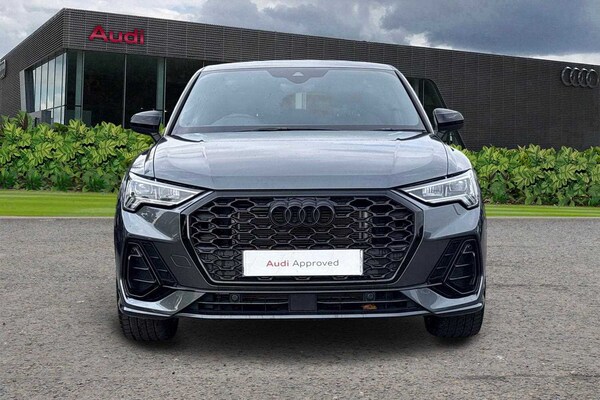 Used Audi Q3 2024 for sale - 75282224: Photo 8