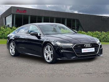 Audi - A7
