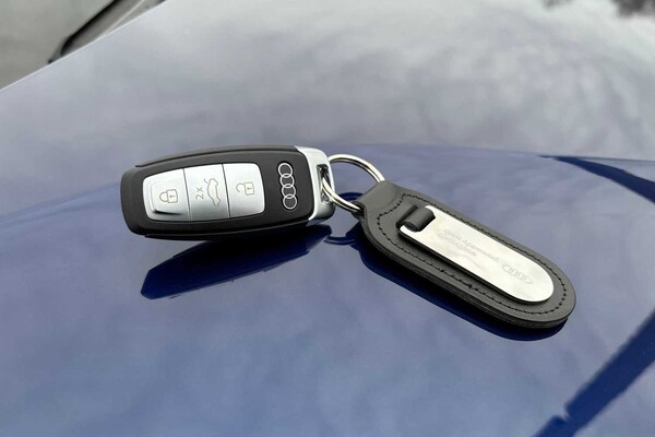 Used Audi Q4 e-tron 2024 for sale - 74716889: Photo 15