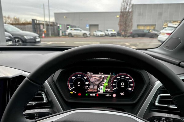 Used Audi Q4 e-tron 2024 for sale - 74716889: Photo 17