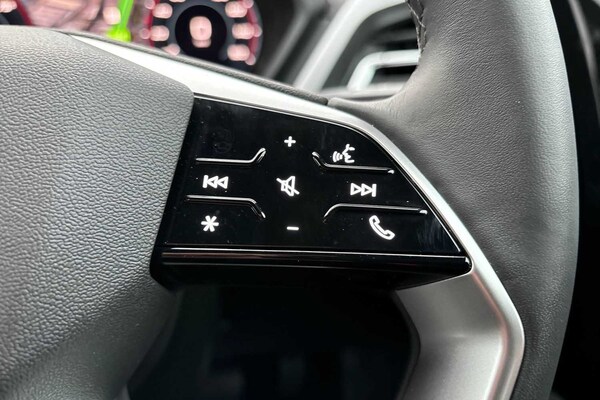 Used Audi Q4 e-tron 2024 for sale - 74716889: Photo 20