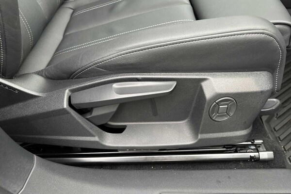 Used Audi Q4 e-tron 2024 for sale - 74716889: Photo 22