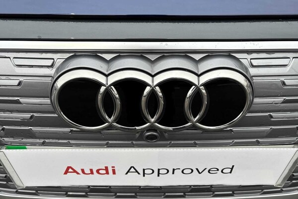 Used Audi Q4 e-tron 2024 for sale - 74716889: Photo 24