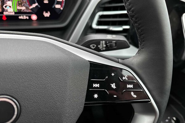 Used Audi Q4 e-tron 2024 for sale - 74716889: Photo 30