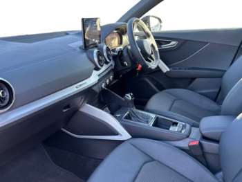Used Audi Q2 2024 for sale - 74716905: Photo