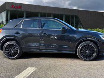 Used Audi Q2 2024 for sale - 74716905: Photo
