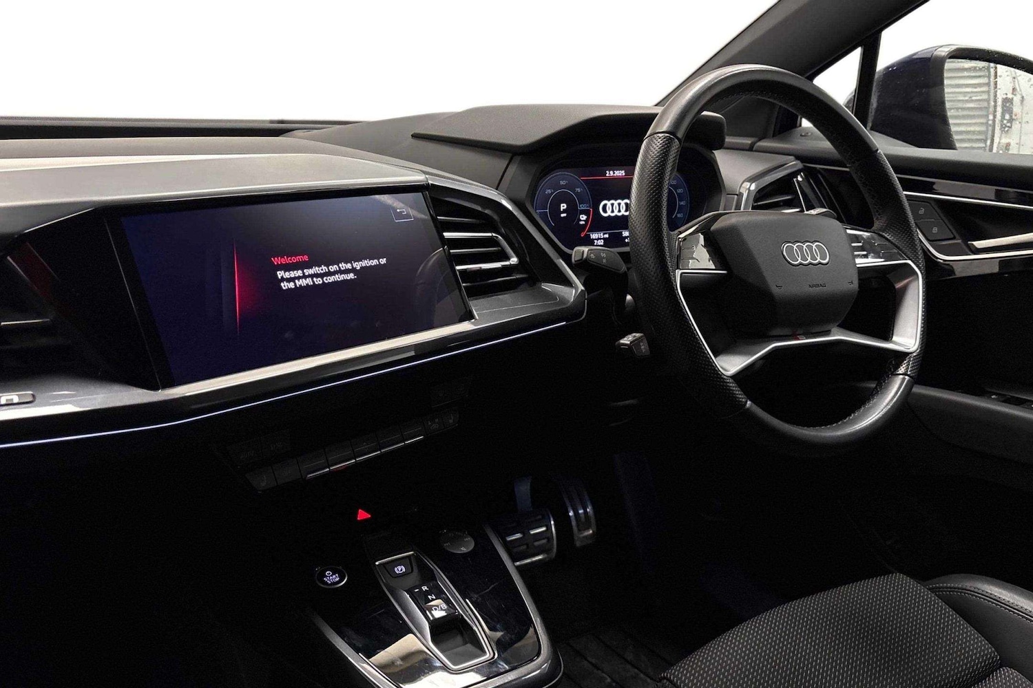 Used Audi Q4 e-tron 2022 for sale - 76004396: Photo 2
