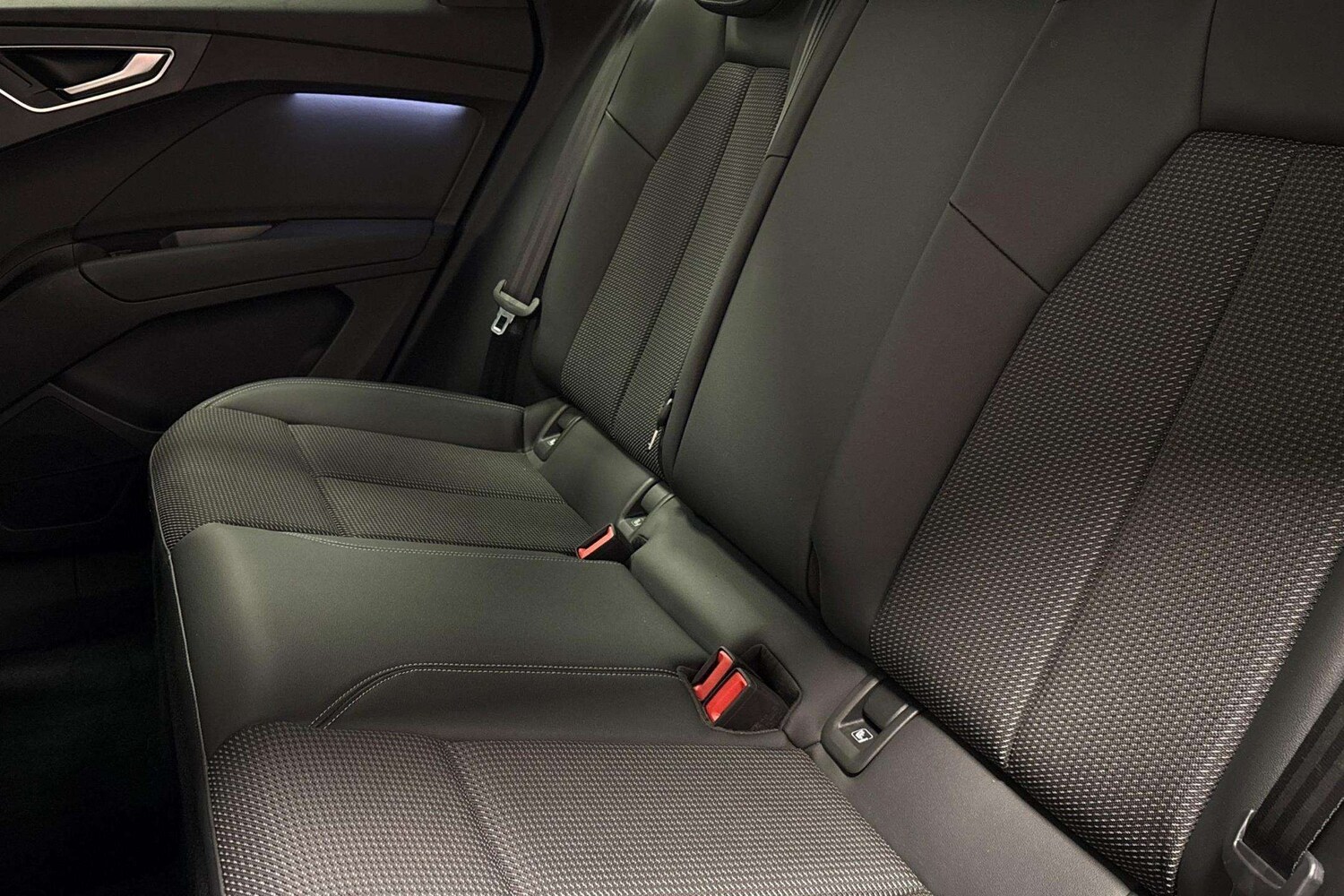 Used Audi Q4 e-tron 2022 for sale - 76004396: Photo 6