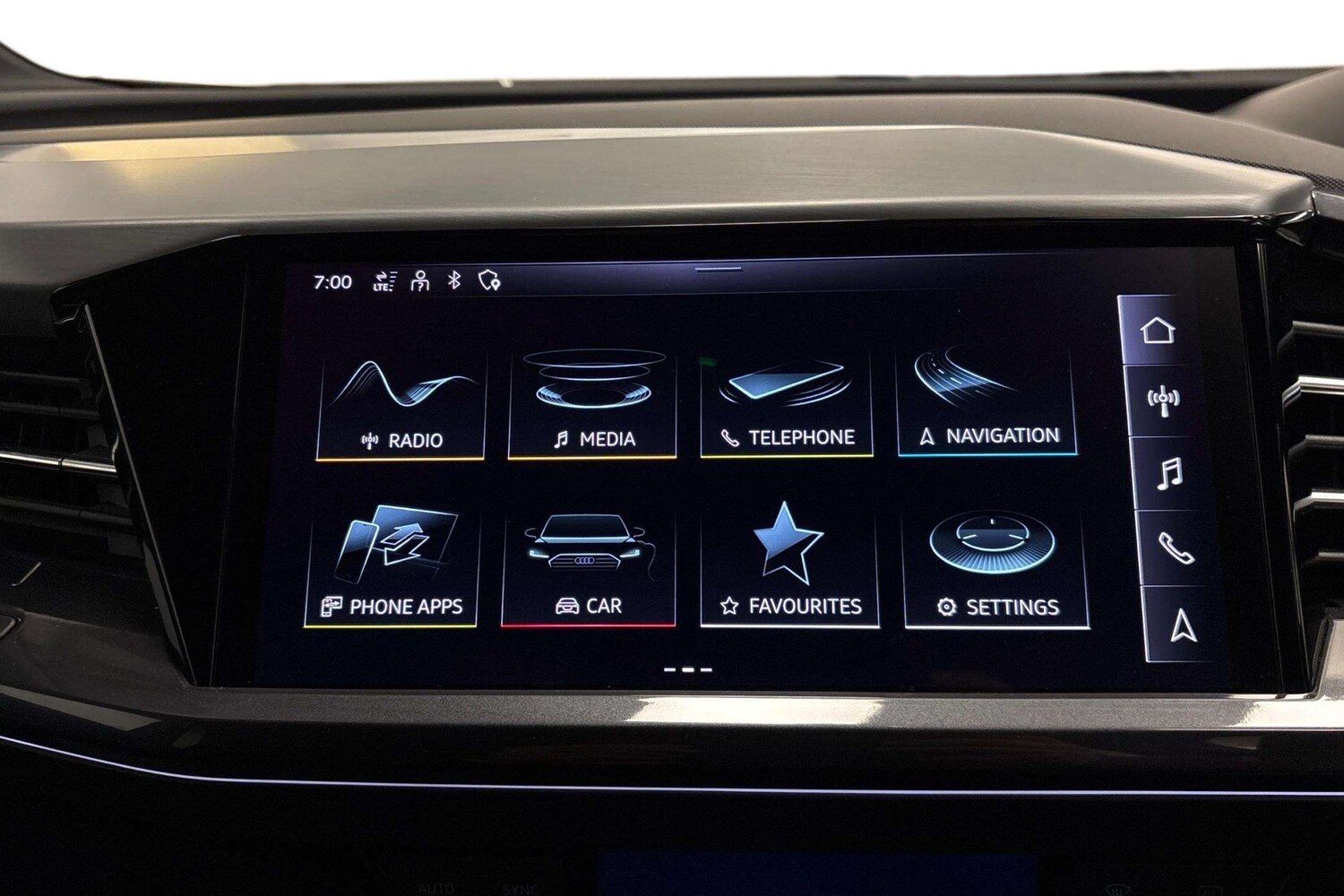 Used Audi Q4 e-tron 2022 for sale - 76004396: Photo 7