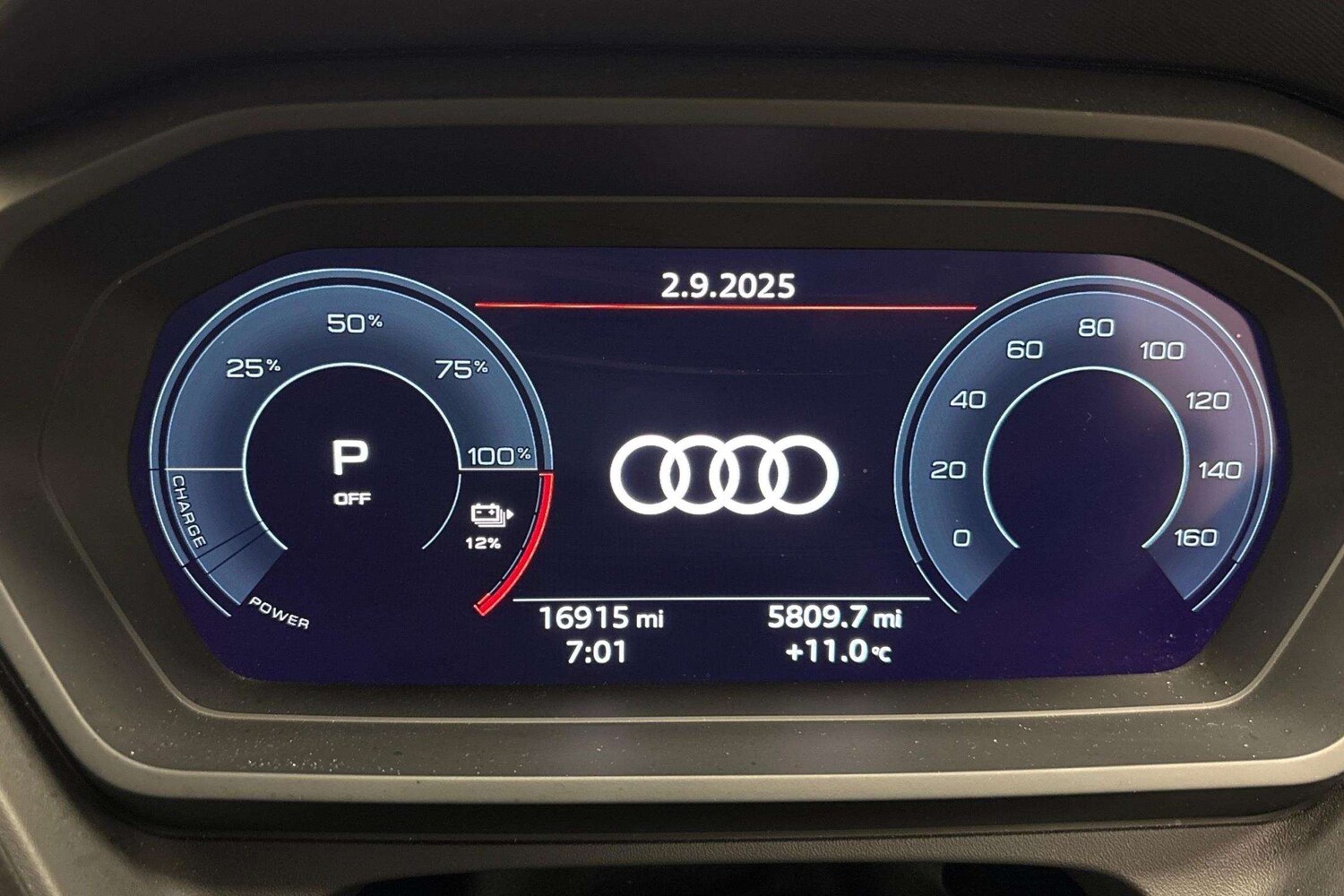 Used Audi Q4 e-tron 2022 for sale - 76004396: Photo 8