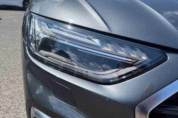 Used Audi Q5 2023 for sale - 75004602: Photo 25
