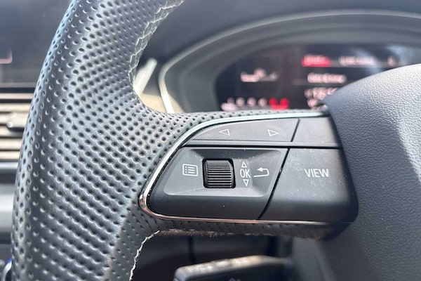 Used Audi Q5 2023 for sale - 75004602: Photo 29
