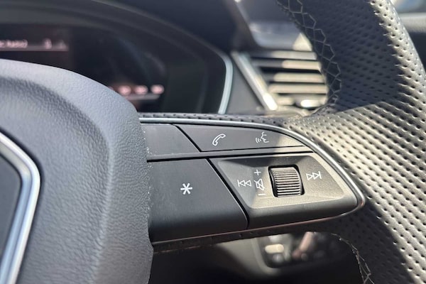 Used Audi Q5 2023 for sale - 75004602: Photo 30