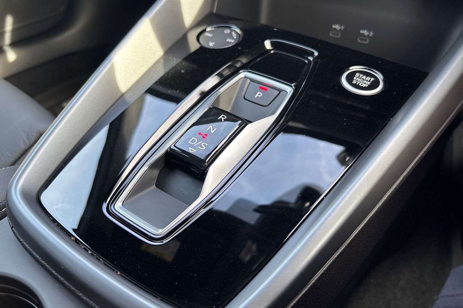 Used Audi A3 2025 for sale - 76661954: Photo 15