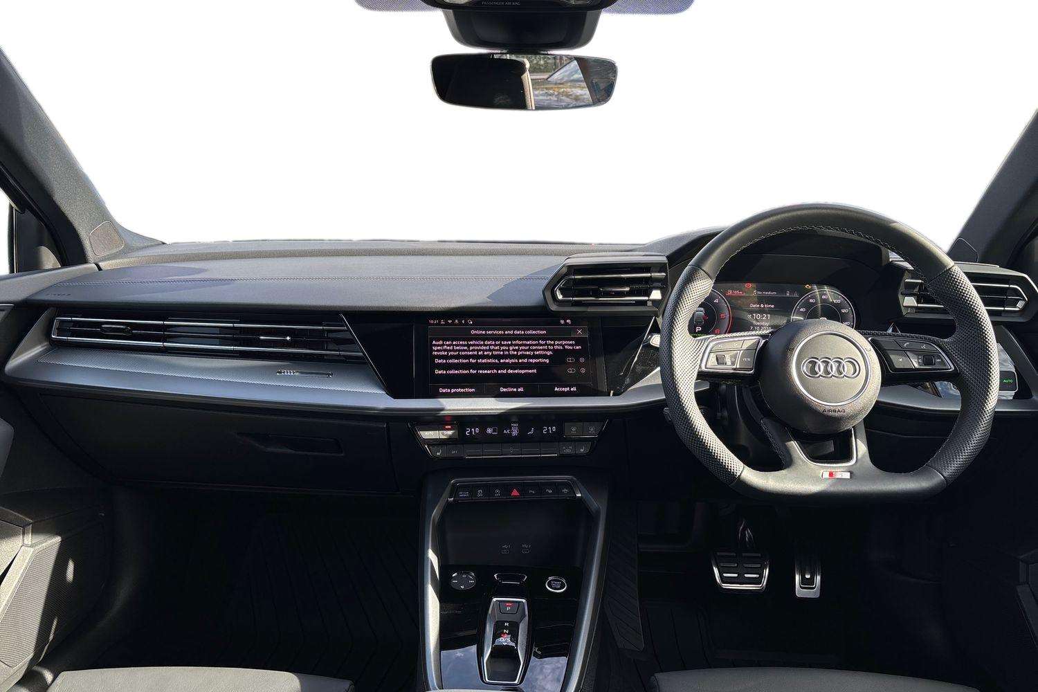 Used Audi A3 2025 for sale - 76661954: Photo 19