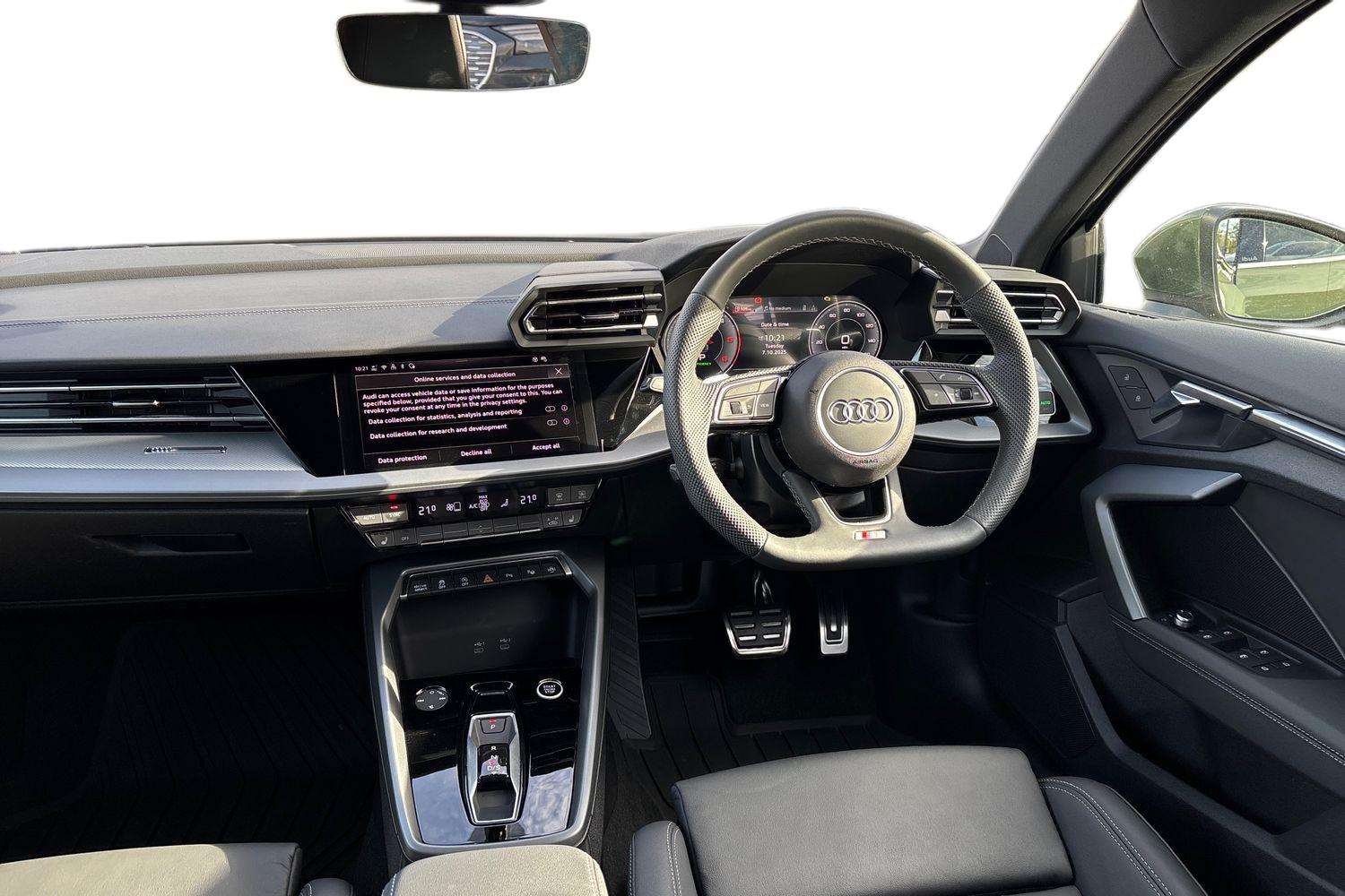 Used Audi A3 2025 for sale - 76661954: Photo 20