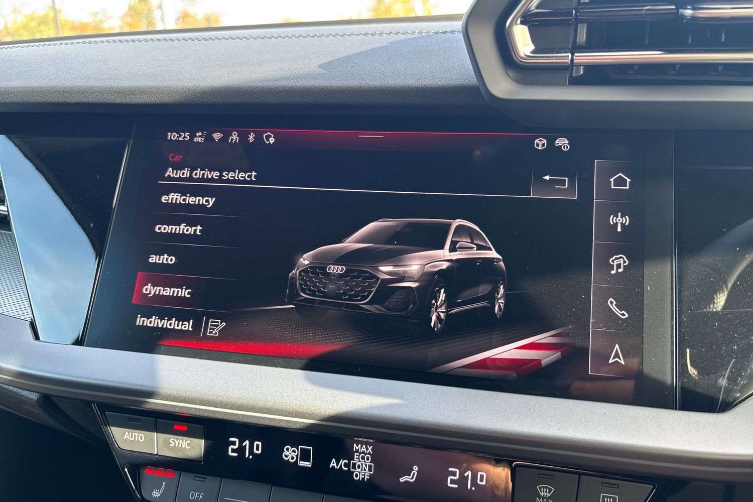 Used Audi A3 2025 for sale - 76661954: Photo 30