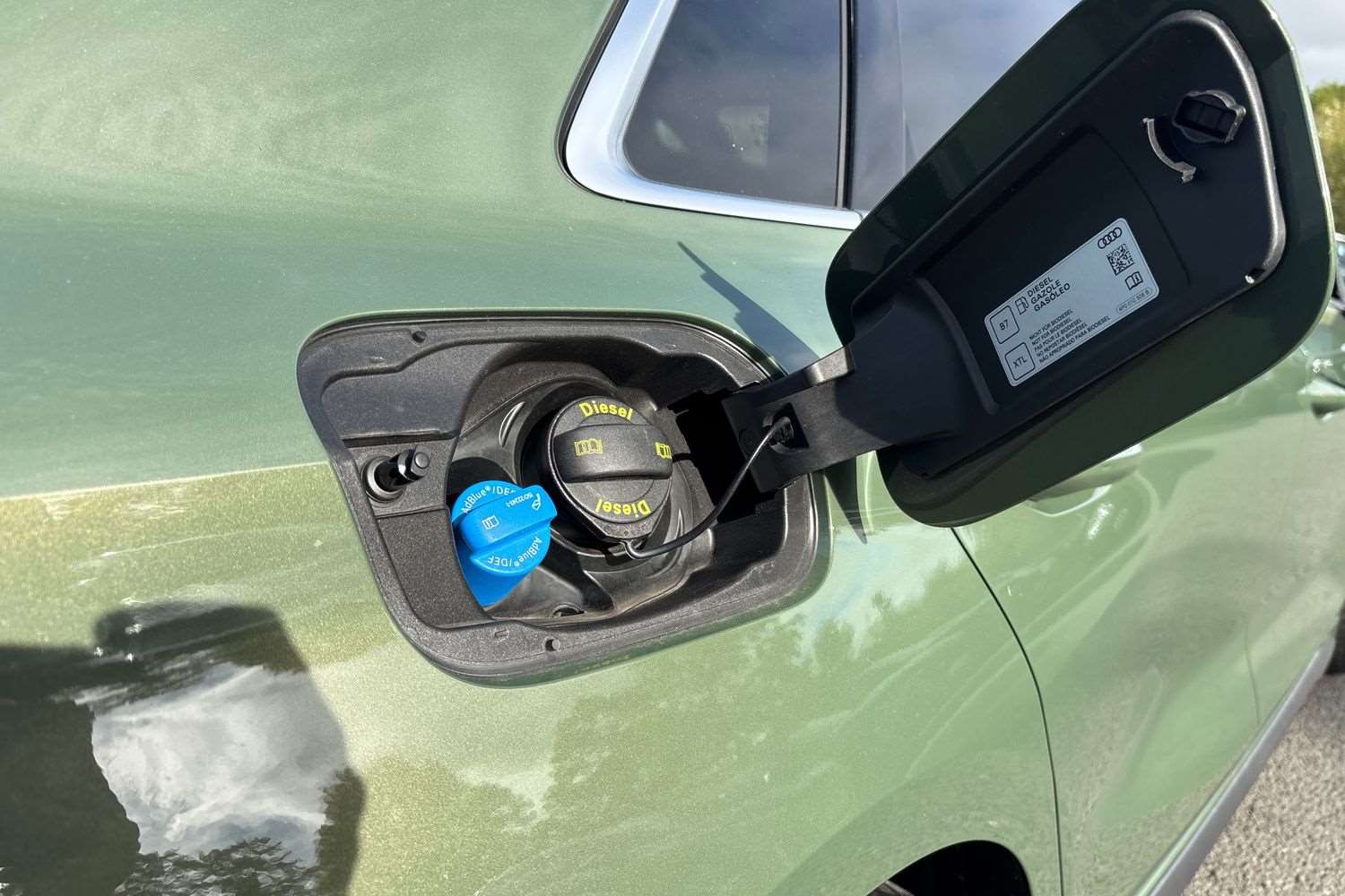 Used Audi A3 2025 for sale - 76661954: Photo 31