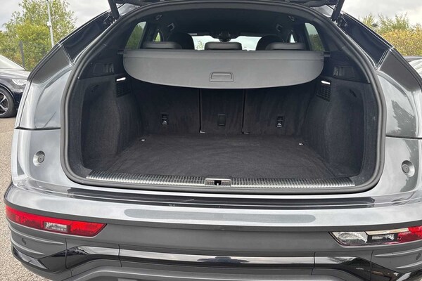 Used Audi Q5 2022 for sale - 75699536: Photo 11