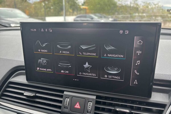 Used Audi Q5 2022 for sale - 75699536: Photo 14