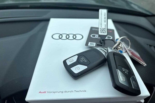 Used Audi Q5 2022 for sale - 75699536: Photo 15