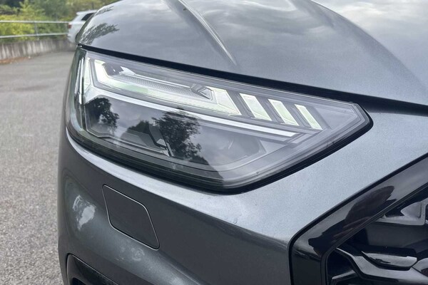 Used Audi Q5 2022 for sale - 75699536: Photo 18