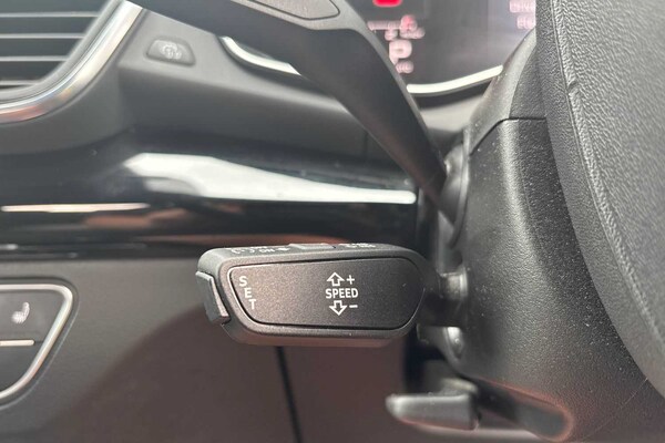 Used Audi Q5 2022 for sale - 75699536: Photo 19