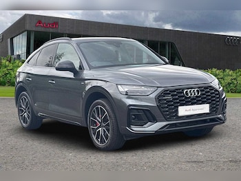 Audi - Q5