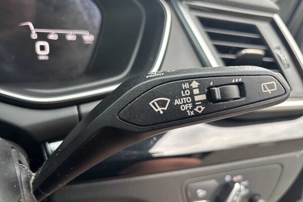 Used Audi Q5 2022 for sale - 75699536: Photo 20