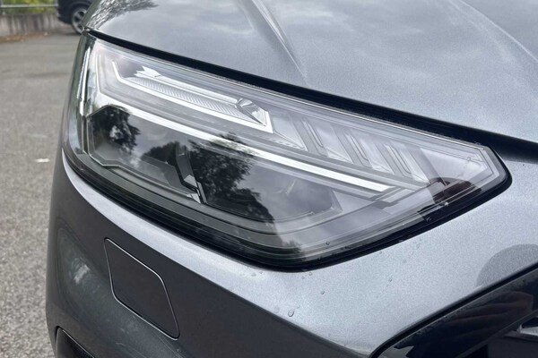 Used Audi Q5 2022 for sale - 75699536: Photo 25
