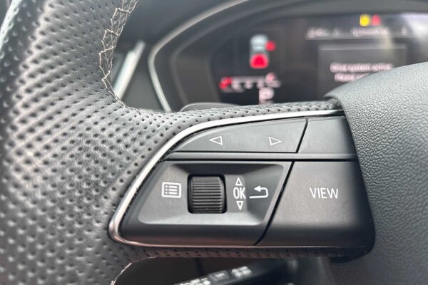 Used Audi Q5 2022 for sale - 75699536: Photo 29