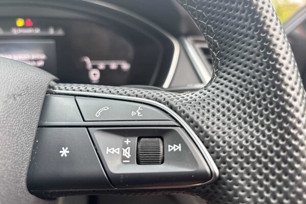 Used Audi Q5 2022 for sale - 75699536: Photo 30
