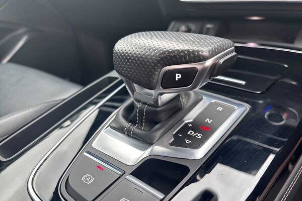 Used Audi Q5 2022 for sale - 75699536: Photo 32