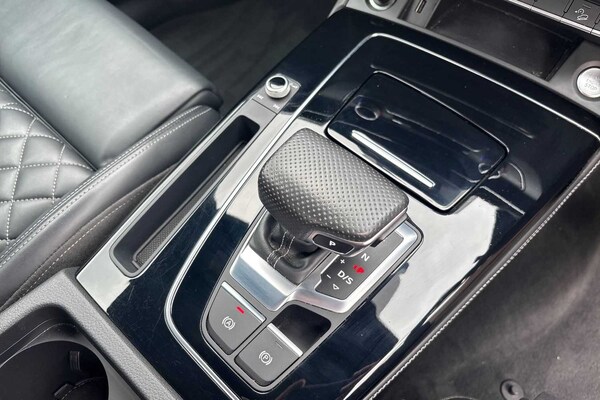 Used Audi Q5 2022 for sale - 75699536: Photo 33