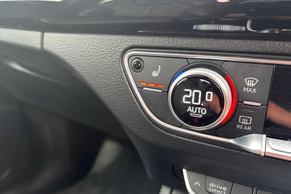 Used Audi Q5 2022 for sale - 75699536: Photo 34