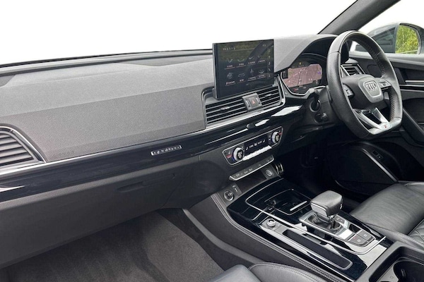 Used Audi Q5 2022 for sale - 75699536: Photo 6