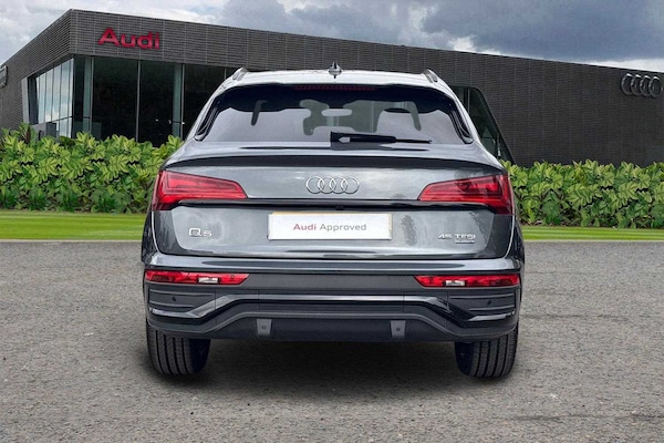 Used Audi Q5 2022 for sale - 75699536: Photo 7