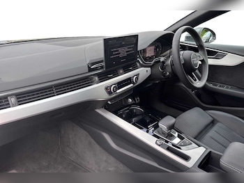 Used Audi A5 2024 for sale - 74899955: Photo