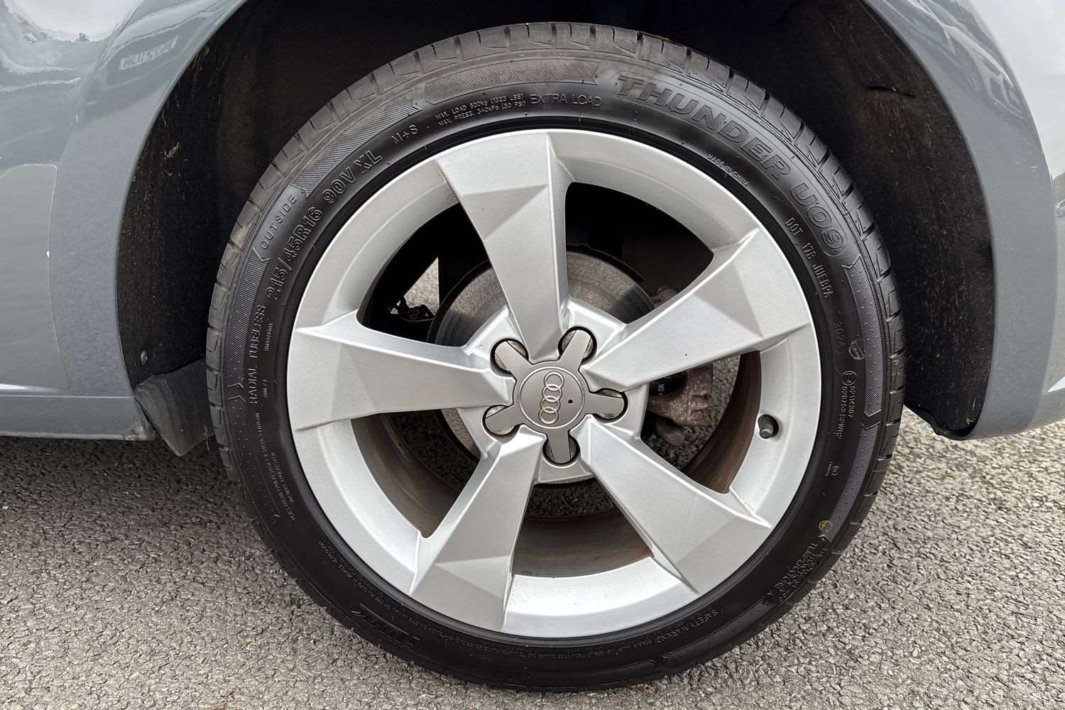 Used Audi A1 2017 for sale - 76191959: Photo 10