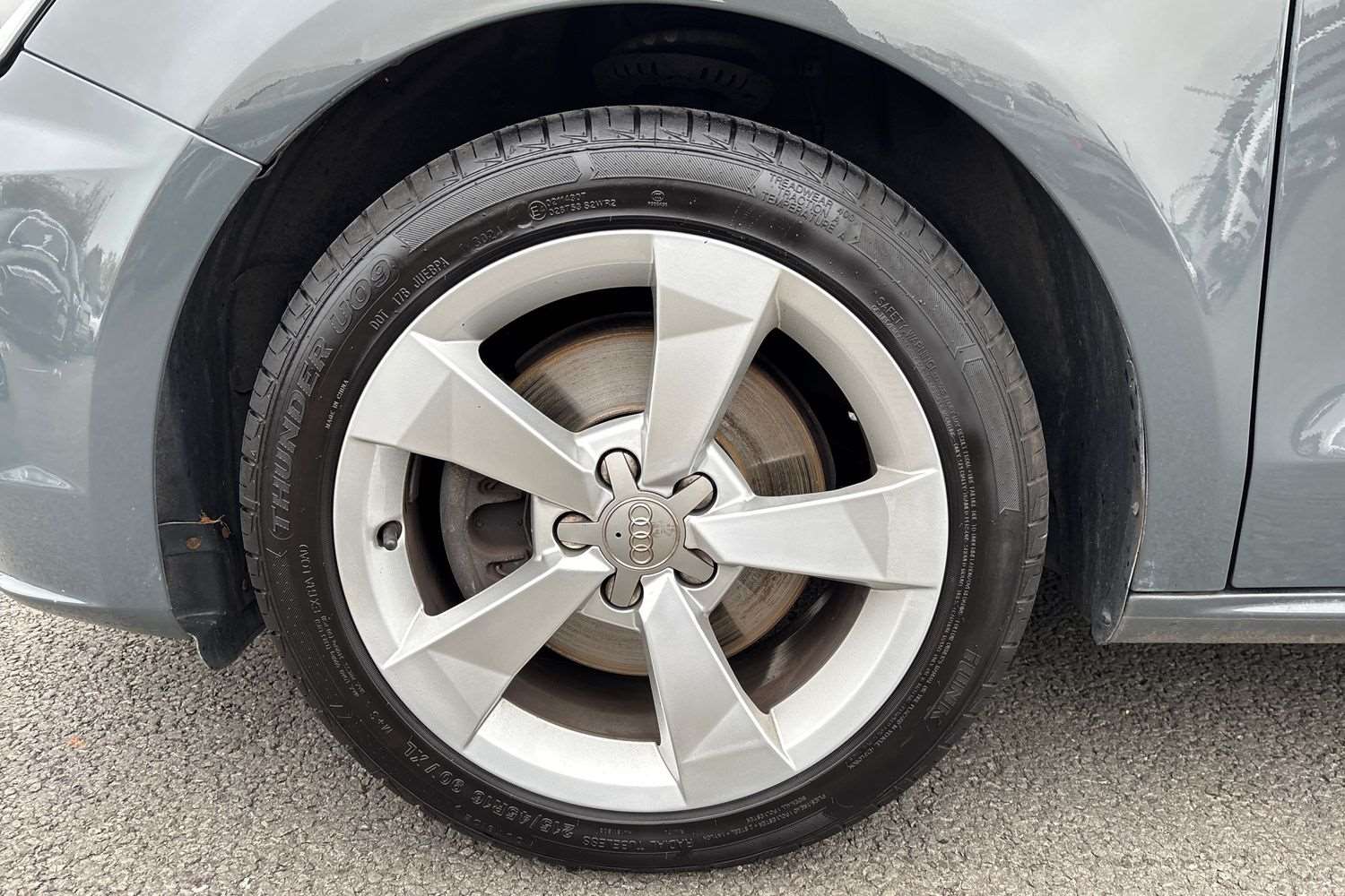 Used Audi A1 2017 for sale - 76191959: Photo 11