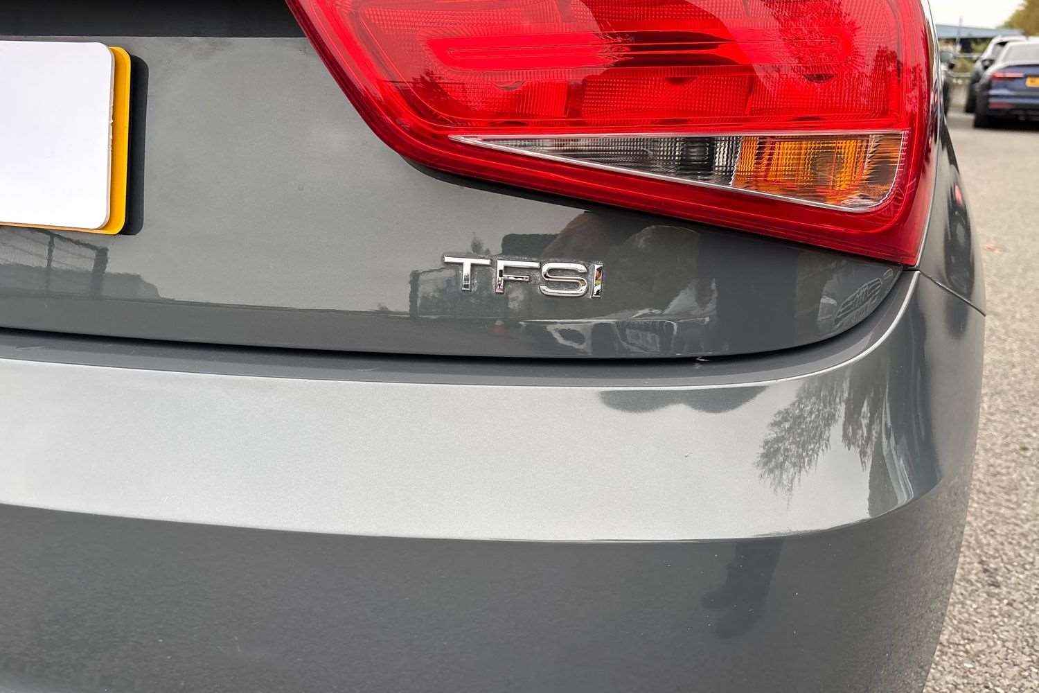 Used Audi A1 2017 for sale - 76191959: Photo 12