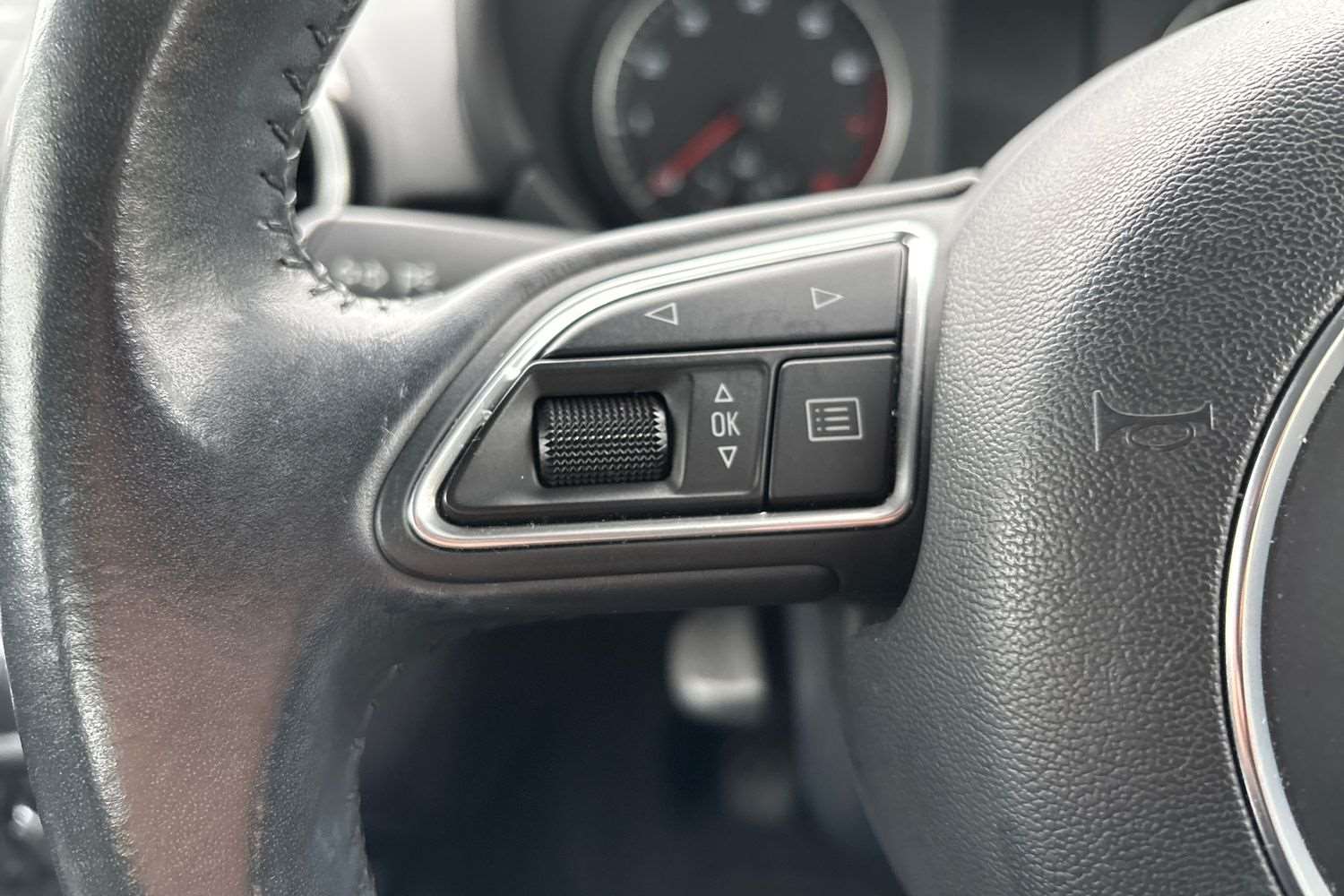 Used Audi A1 2017 for sale - 76191959: Photo 16